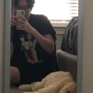 Meet your Posher, Perry Alexander